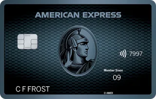 American Express Explorer Credit Card