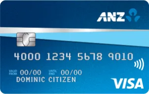 ANZ First官方示意圖