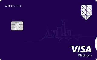 Bank of Melbourne Amplify Qantas Platinum官方示意圖