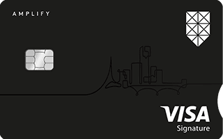 Bank of Melbourne Amplify Rewards Signature官方示意圖