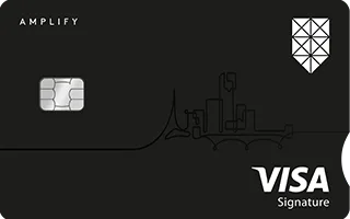 Bank of Melbourne Amplify Qantas Signature官方示意圖