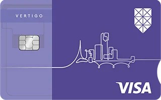 Bank of Melbourne Vertigo Card - Cashback Offer官方示意圖