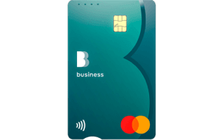 Bendigo Bank Business Credit Card官方示意圖