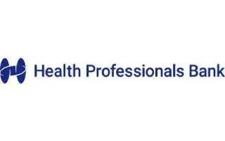 Health Professionals Bank Credit Card官方示意圖
