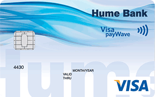 Hume Value Visa官方示意圖