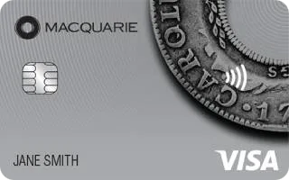 Macquarie RateSaver Card官方示意圖