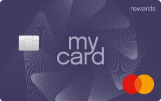 MyCard Rewards - Velocity Points Offer官方示意圖