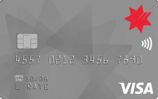 NAB Low Rate - Cashback Offer官方示意圖