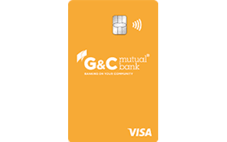 Unity Bank Low Rate Business Credit Card官方示意圖