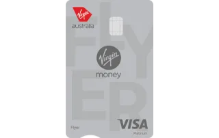 Virgin Australia Velocity Flyer Card - Balance Transfer Offer官方示意圖