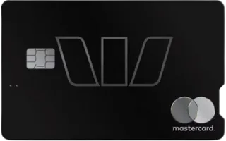 Westpac Altitude Rewards Black官方示意圖