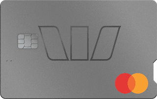 Westpac Altitude Rewards Platinum官方示意圖
