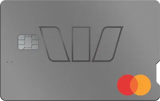 Westpac Altitude Qantas Platinum官方示意圖