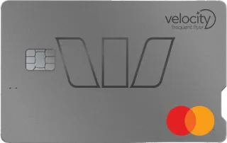 Westpac Altitude Velocity Platinum官方示意圖