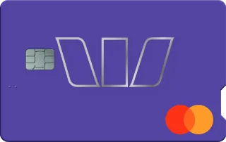 Westpac Lite Card官方示意圖