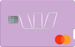 Westpac Low Rate Card官方示意圖