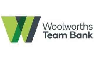 Woolworths Team Bank Visa Credit Card官方示意圖