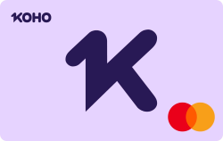 KOHO Essential官方示意圖