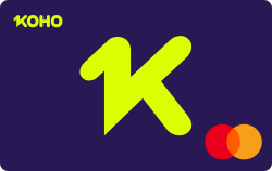 KOHO Extra官方示意圖