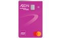 AEON Member Plus (AMP) Mastercard Classic Credit Card官方示意圖