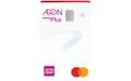 AEON Member Plus (AMP) Mastercard Gold Credit Card官方示意圖