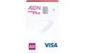 AEON Member Plus (AMP) Visa Gold Credit Card官方示意圖