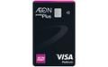 AEON Member Plus (AMP) Visa Platinum Credit Card官方示意圖