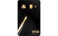 Alliance Bank Visa Infinite Business Credit Card官方示意圖