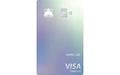 Alliance Bank Visa Platinum官方示意圖