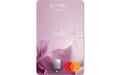 Bank Rakyat Muslimah Credit Card-i官方示意圖