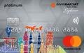 Bank Rakyat Platinum Explorer Credit Card-i官方示意圖