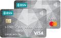 BSN Classic Credit Card官方示意圖