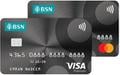 BSN Platinum Credit Card官方示意圖