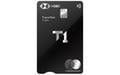 HSBC TravelOne Credit Card官方示意圖
