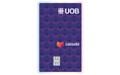 Lazada UOB Card官方示意圖