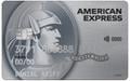 Maybank American Express Platinum官方示意圖