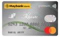 Maybank Islamic Ikhwan MasterCard Platinum Card-i官方示意圖