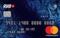 RHB Cash Back MasterCard Credit Card官方示意圖