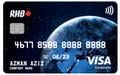 RHB Corporate Credit Card官方示意圖
