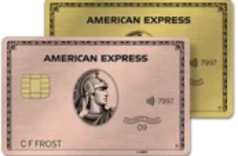 American Express® Gold Card