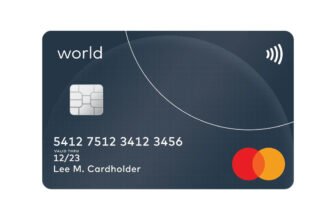 World Master Card