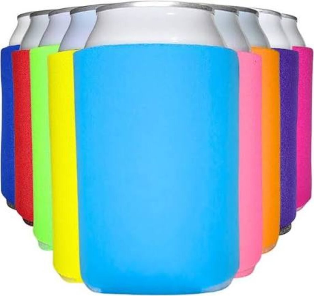Can Cooler
