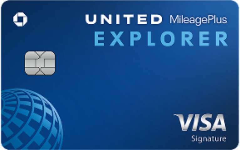 United℠ Explorer Card