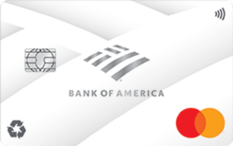 BankAmericard®
