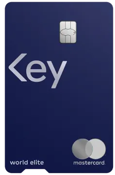 Wells Fargo One Key® Card