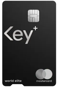 Wells Fargo One Key+™ Card