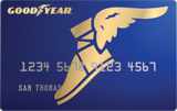 Goodyear® Credit Card
